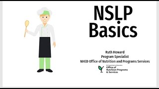 National School Lunch Program (NSLP) Basics - 8/16/2023