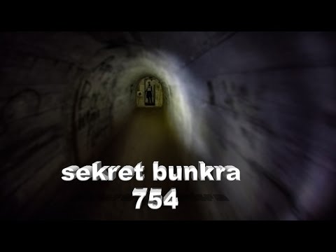Video: Secret Bunker 