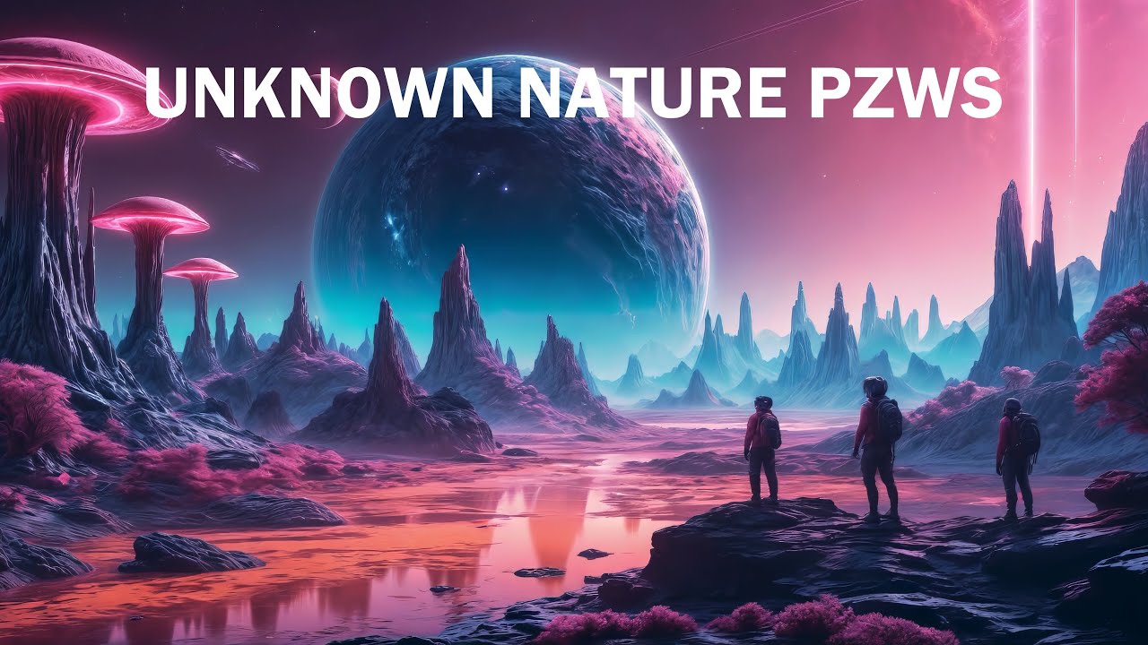 Watch Explore 'Unknown Nature' - Ambient Sci Fi Background Music for Mindful Escapes on YouTube Watch Explore 'Unknown Nature' - Ambient Sci Fi Background Music for Mindful Escapes on YouTube