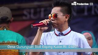 Laki Dadi Rabi - Ochol Nirvana - Sultan Trenggono Live Desa Gunungsari Sukagumiwang Indramayu