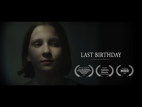 "Last Birthday" | MY RODE REEL COMPETITION 2021