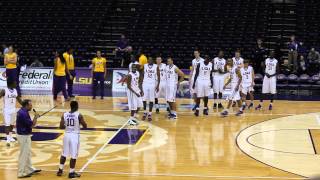 5'9 Andre Stringer Slams it down