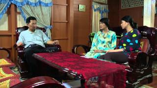 Sayangku Suraya - Trailer