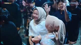 SEKECEWA ITU DIN ANNESIA - FRESS MUSIC - WEDDING PARTY MUSA & TIKA - TELGALWERO PUNCAKWANGI