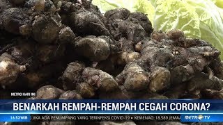 Benarkah Rempah-rempah Bisa Cegah Covid-19?