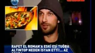 -TARKAN- Dedikodu Magazin'da