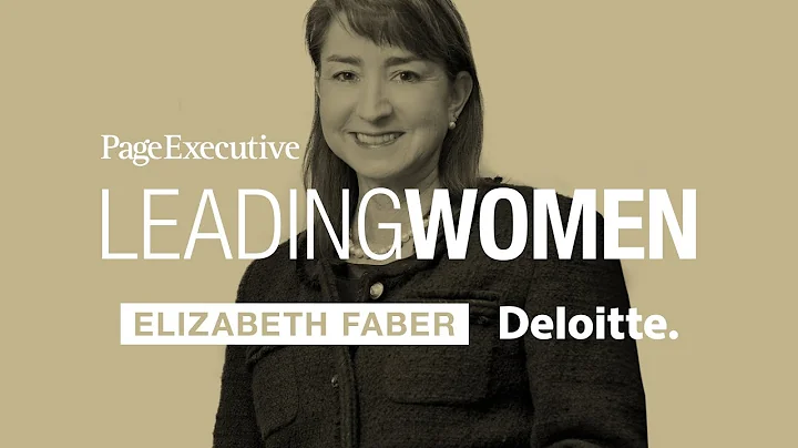 Leading Women with Page Executive | Elizabeth Fabe...