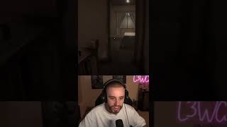 My Friend Went Crazy And Chased Me