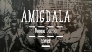 Amigdala - Donna Donna (cover)