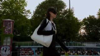 1017 Alyx 9sm Spring-Summer 2023 Runway Show at Milan Fashion Week #MFW #SS23