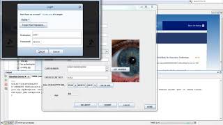 Automated Ballot Vote Management System | Student Projects