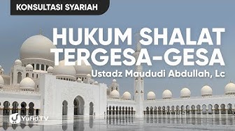At Taubah Ayat 100: Mengikuti Jalannya Assabiqunal Awwalun - Ustadz Amir As Soronji