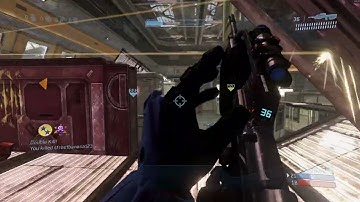 Halo 3 MLG $8s Sunday Series - Amplified