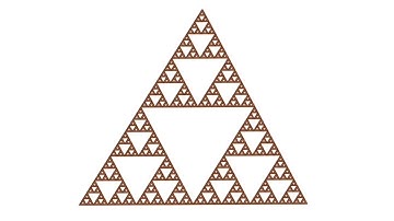 Fractals: An Introduction - Breakthrough Junior Challenge 2017