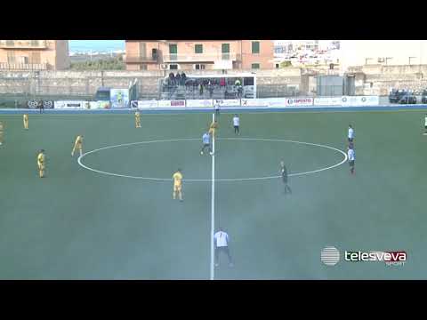 ECCELLENZA | ATLETICO VIESTE – MANFREDONIA 2-2