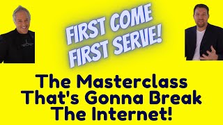 LCS SQUARED MASTERCLASS REVIEW - FREE 3 DAY CLASS RESERVATION