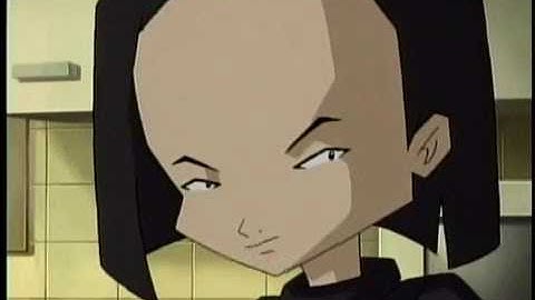 Code Lyoko Se2 - Ep14 Attack of the Zombies - Screen 03