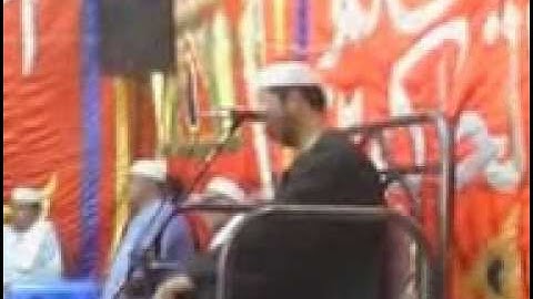 الشيخ نزيه على غانم سورة البقرة 2 سرس الليان منوفية