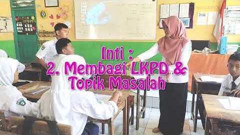 Micro teaching untuk Tugas Bimtek Informatika 2023 - (Pengolahan Data Dasar)