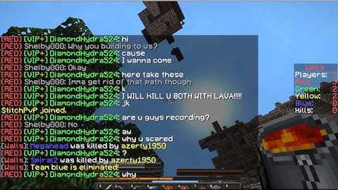 DiamondHydra524 worst day ever 4