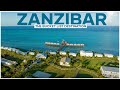 Inside Zanzibar: The Hidden Gem of East Africa 🇹🇿