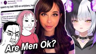 Details Men on Reddit Are Not Ok News