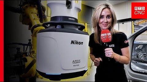 APDIS is the star of the show | Nikon Open House 2024