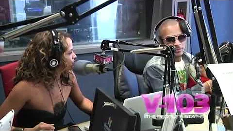 T.I. Says The Upper Echelon 'Paper Trail' Tip Is Gone. He's Going Back To The Old Him