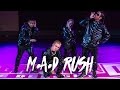 Mad rush  singapore dance delight vol 7 prelims 2017