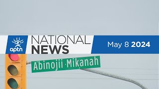APTN National News May 8, 2024 - Skibicki trial continues, Questions arise on Nutrition North