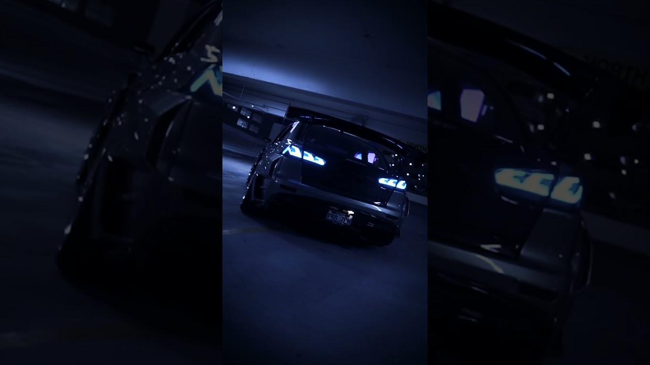 auto speedramp