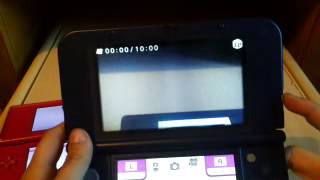 Nintendo DS Lite vs. DSi vs. New 3DS XL