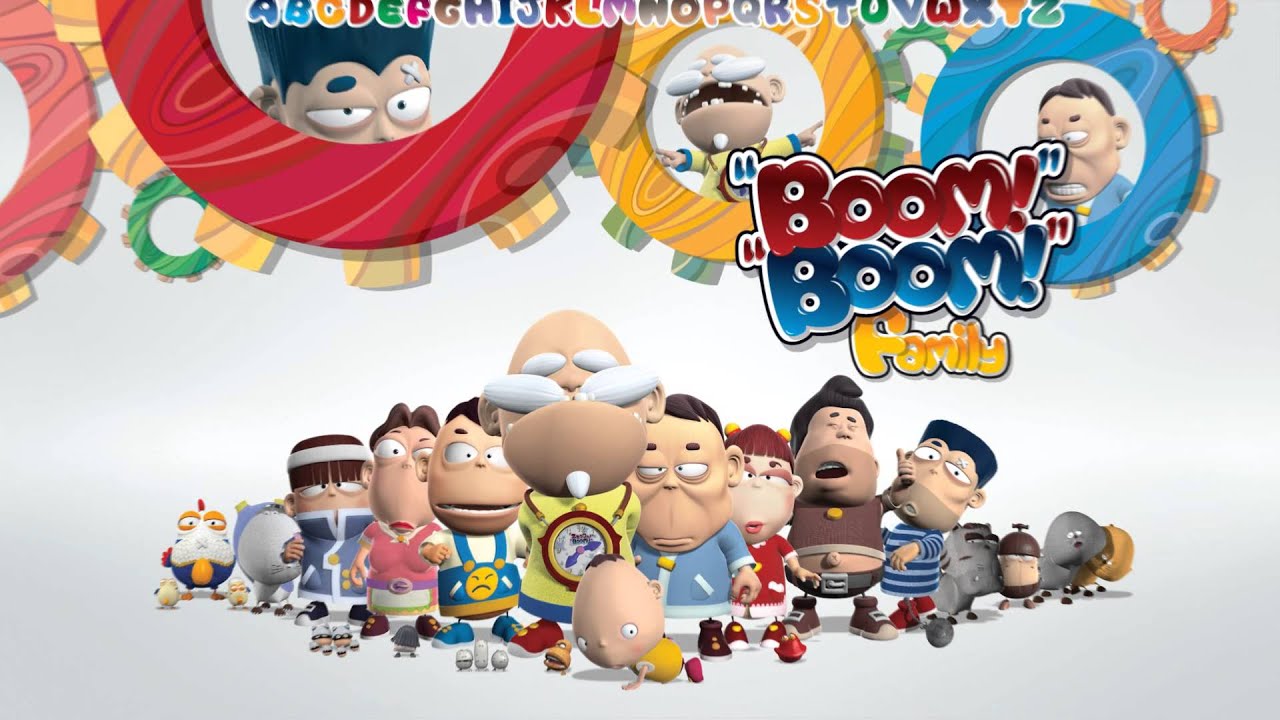 Ray69 Company Profile - YouTube