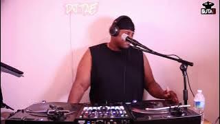 DJ TAE | Fresh Start Monday | Hip Hop R&B  | 10-27-2025