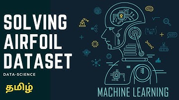 Nasa Air Foil Self Noise Dataset Using Regression Techniques - Data Science