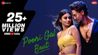पूरी गल बात Poori Gal Baat Lyrics in Hindi