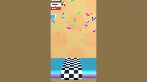 Run Race 3D epic gameplay 🎮