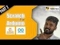 Programming with Scratch for Arduino - Basics - Part 2