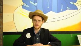 Toiketv Episode 0 - Dipping Sauce, Propaganda, And ???