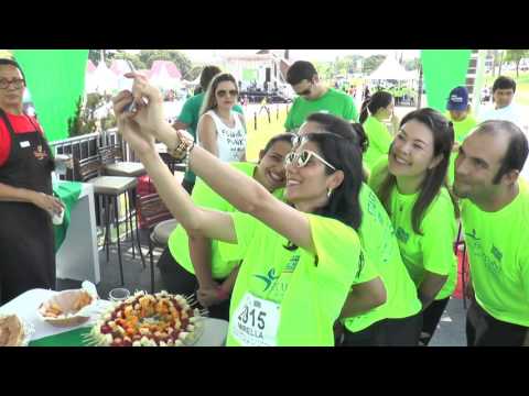 Vídeo: A Sexta Corrida - Fatos E Especulações - Visão Alternativa