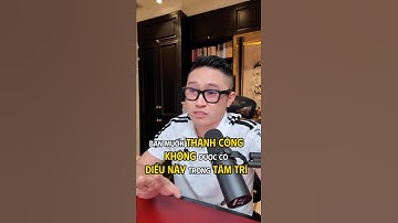 Như nào là thất bại?  #nguyentatkiem #phattrienbanthan #baihocuocsong #tamtrang #shorts #fyp