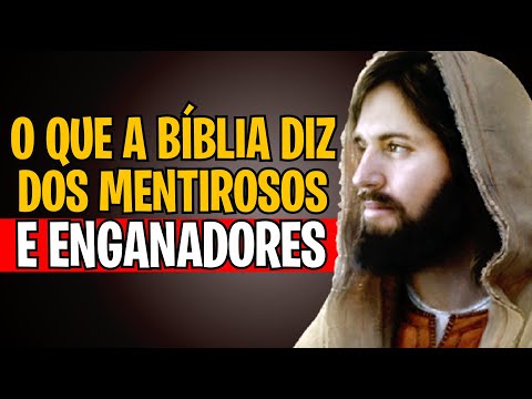 Vídeo: Quais mentirosos mataram alguém?