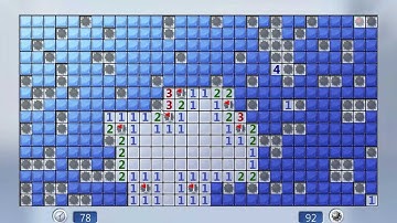Minesweeper Mondays 4 - Mines...They