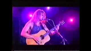 Pat Orchard - Live at Montreux  (MTV)
