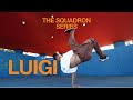 The Squadron Series / BBOY LUIGI