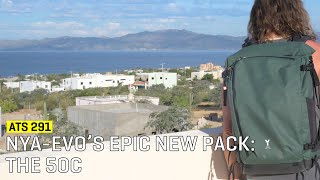 Approaching The Scene 291: NYA-EVO’s Epic New Pack: The 50C