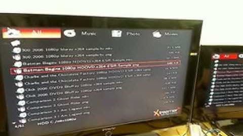 xtreamer raw video 1 - part 2