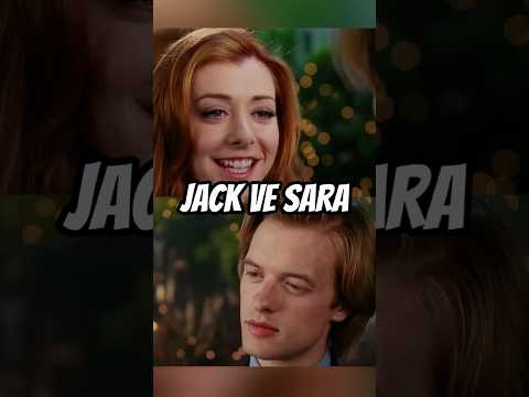 Jack ve sara