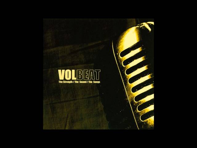 Volbeat - Another Day, Another Way