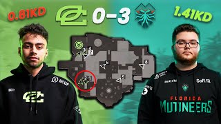 WHAT'S OPTIC DOING WRONG? (THE BREAKDOWN)